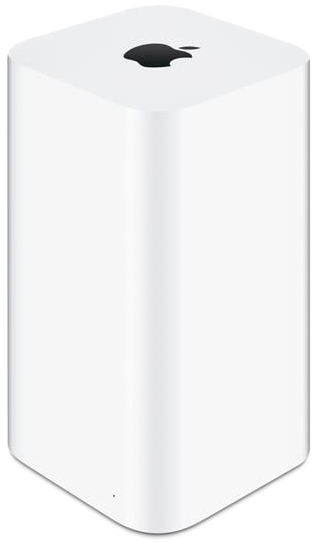 File:Apple AirPort Extreme 6th Generation.jpg