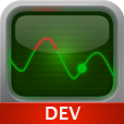 DEV app icon