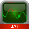 UAT app icon