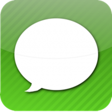 File:IMessage icon.png