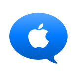 File:AppleChatIcon.png