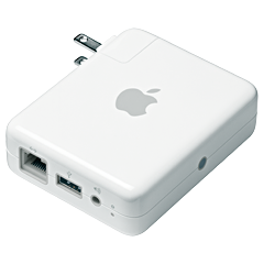 File:Apple AirPort Express 802.11g (1st Generation).png