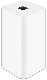 AirPort Extreme 802.11ac