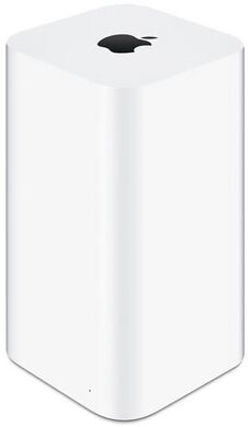 Apple AirPort Time Capsule 5th Gen (Same design as AirPort Extreme 6th Gen)