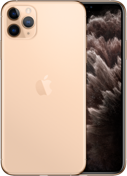 File:IPhone 11 Pro Max.png