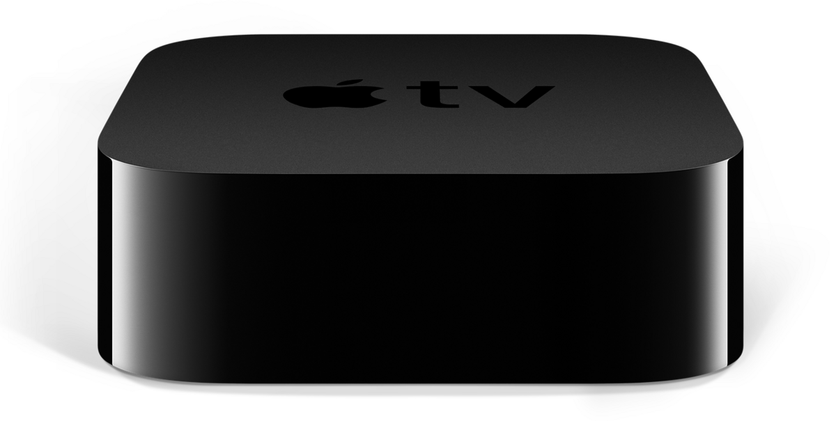 Apple TV 4K - The Apple Wiki