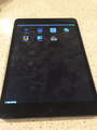 SwitchBoard iOS 7 build of the iPad Mini 2 Cellular Prototype