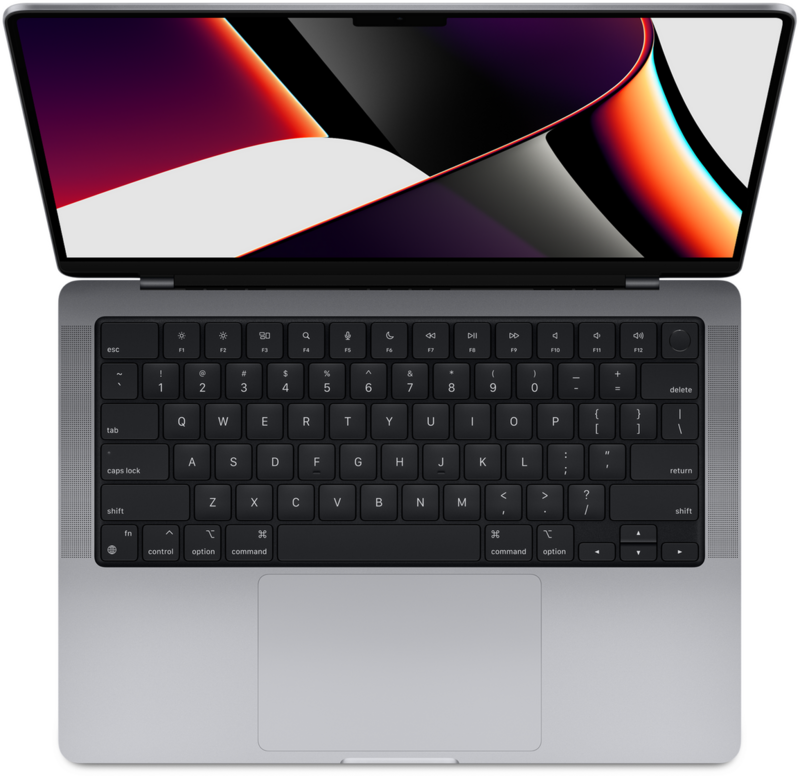Macbook Pro 14 Inch 2021 The Apple Wiki 3765