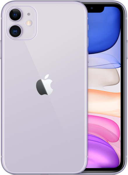 File:IPhone 11.png