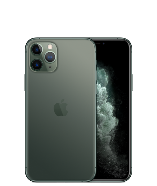 File:IPhone 11 Pro.png