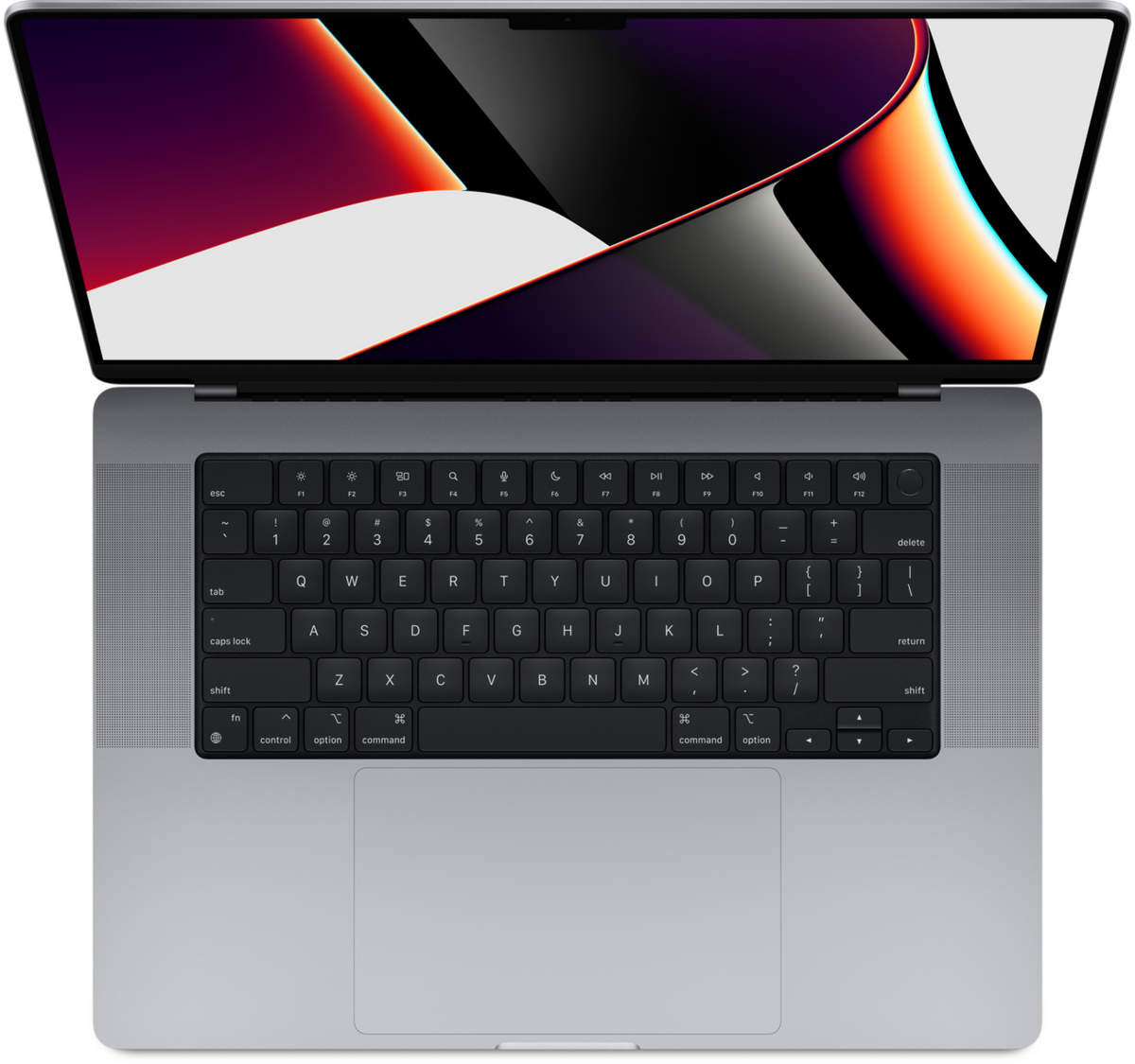 MacBook Pro (16-inch, 2021) - The Apple Wiki