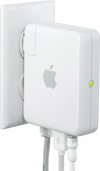 File:Apple AirPort Express 802.11g (1st Generation) Cropped2.png