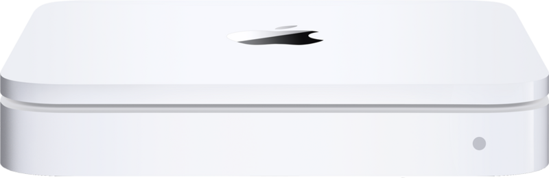 File:Apple AirPort Time Capsule 802.11n (1st Generation) Cropped.png