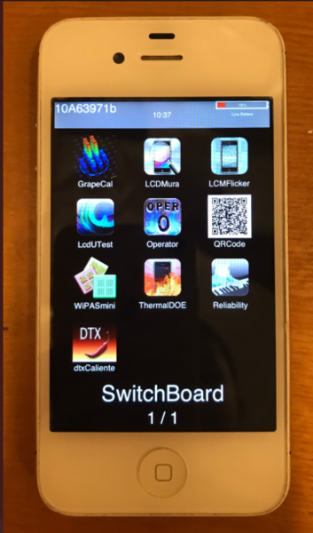 File:IPhone 4s running 10A63971b.PNG