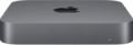 Mac mini (2018), the final Intel model in this product line