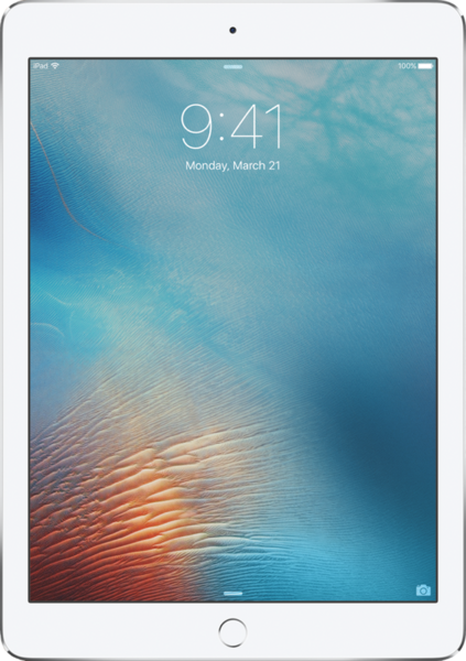 File:IPad Pro (9.7-inch).png