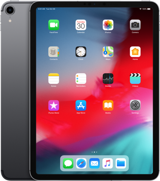 File:IPad Pro (11-inch).png