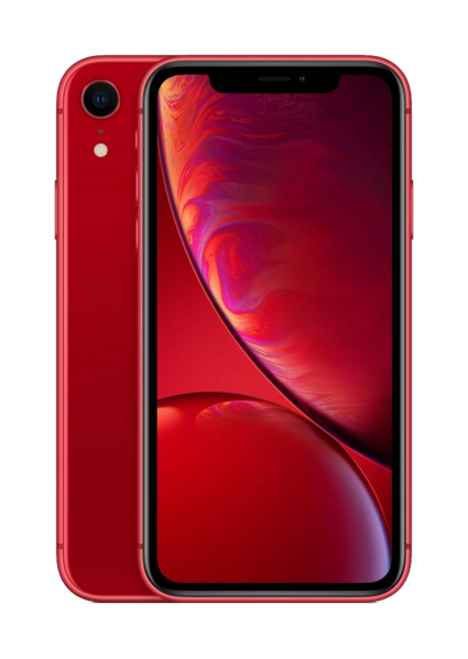 File:IPhone XR-Red.png